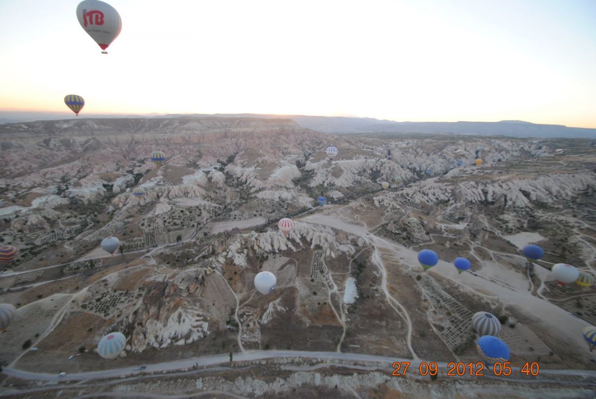 imagini hotel Fotografii Cappadocia